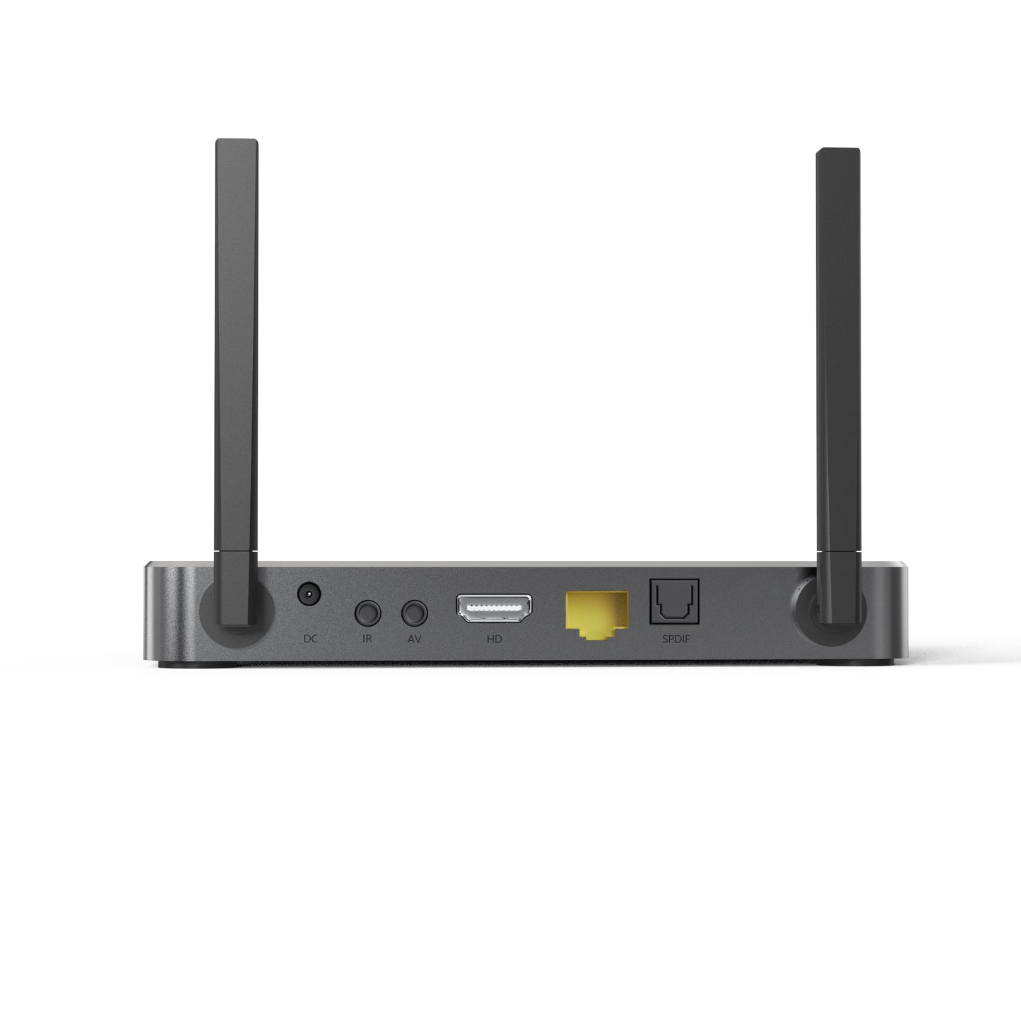 Super Box S6 Eilte Ultra Bundle Full Loaded, 4G & 128G Storage with Upgraded Voice Command Easy Setup Guide
